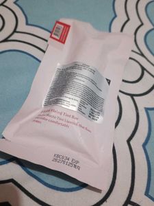 ETUDE Fixing Tint Bar Lively Red