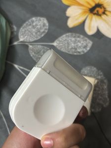 Lint Removal