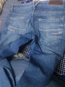 United Colors of Benetton Jeans