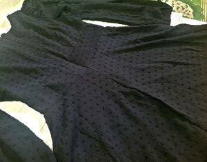 Chic Textured Dress