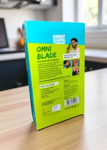 BSC OmniBlade 3-in-1 Trimmer @999/-