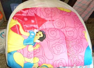 Baby Mosquito Net Bed