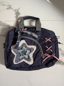 y2k handmade bag ✨🪡