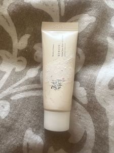 new Beauty of Joseon Relief sunscreen