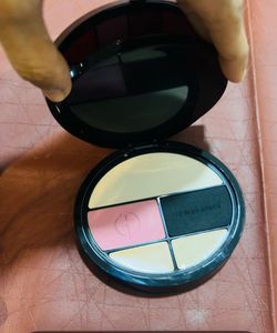 Original Giorgio Armani Color Ecstasy Palette