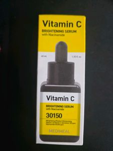 Mediheal Vitamin C Brightening Serum
