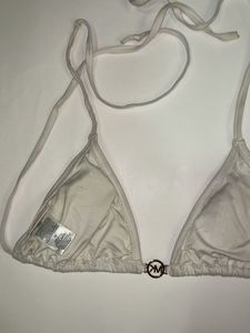 Authentic Michael Kors Bikini Top