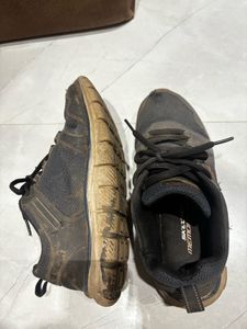 Skechers Memory Foam Sneakers