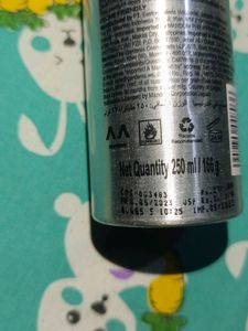 Set And Keep Hair Spray