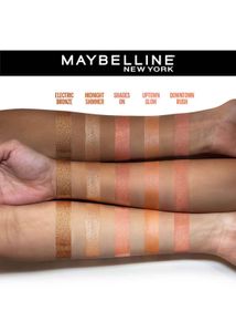 Maybelline Sunkisser Highlighter + Blush