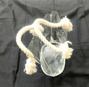 Clear Tote bag 🛍️