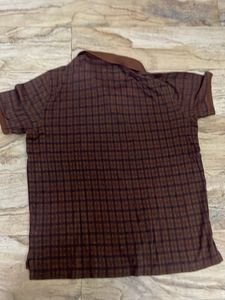 polo t shirt