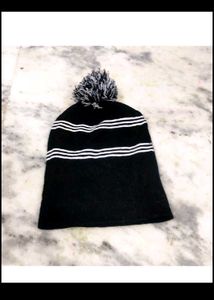 Soft Winter Cap For Women