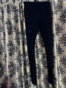 Plazo And Legging Combo