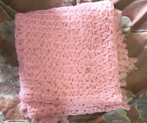home made table cover