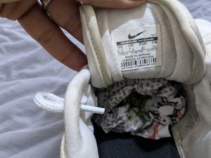 Nike Air Force 1 React - Light Bone