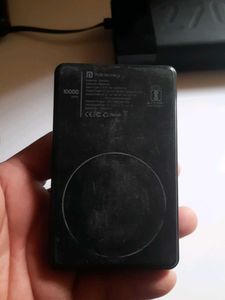 protronics 10000mah wireless charger