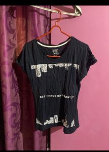 Combo Night Suit + Pant + 3 Tops