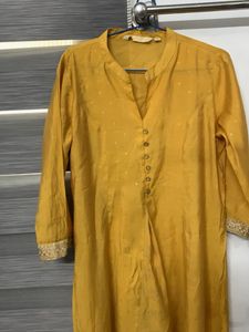 Anarkali Kurta