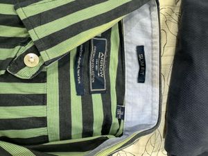 Arrow Premium Collection Slim Fit Shirt