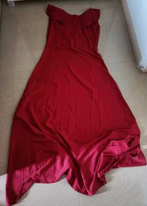 nice party wear gown