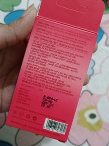 Dot &amp; Key Plushie Jelly Lip Balm SPF 50+