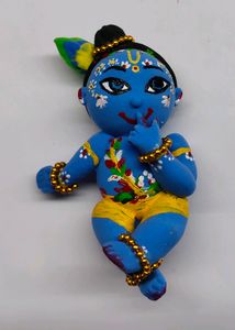 1 Little Krishna Ji