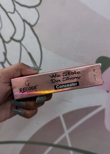 RECODE We Stole Da Show Concealer