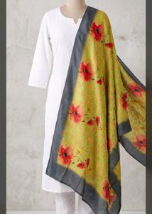 women scarf