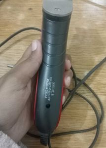 Nova Electric Shaver