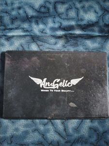 Angelic 15 Shades Concealer Pallet