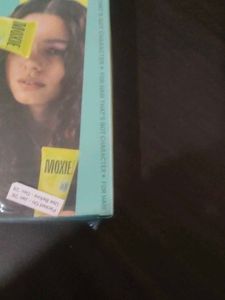 Moxie Hair Curlers Set