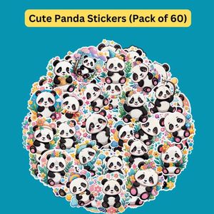 Mini Stickers Combo