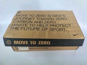 Nike Waffle One Olive Green Men's Sneakers