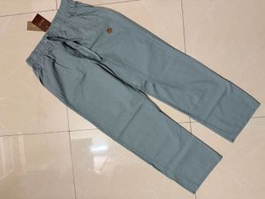 Loro Piana Relaxed Fit Pants L 34 size
