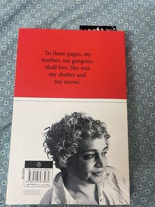 Mother Mary Comes To Me by Arundhati Roy