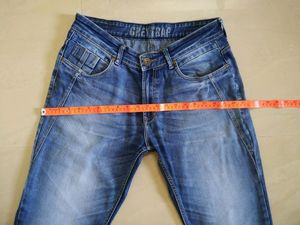 Jeans GRAYTRAP Blue For Men/Women