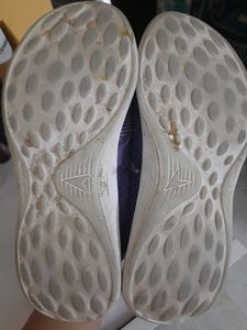 Power Sports Shoes Slip Ons UK 6