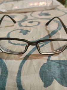 Weightless Specs Frame