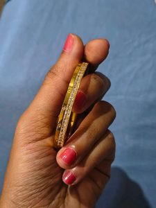 Baby size 2.2 Bracelet Bangle