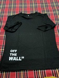 Vans "Off The Wall" T-Shirt