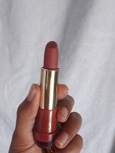 Mars Matte Lipstick