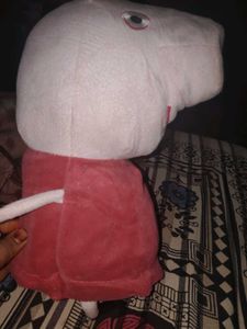 Peppa Pig Plush Toy