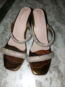 Party Wear Sandal