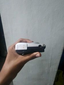 Fujifilm FinePix Digital Camera