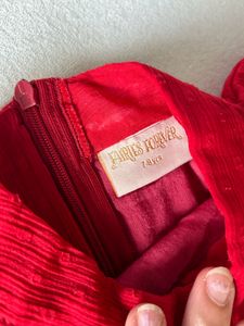 👩🏻‍🦰Girls Dress - 7/8yrs - Used