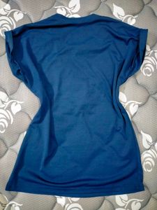 Embroidered Sequin Butterfly Y2K Tshirt Top