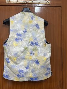3 Piece Formal Blazer Set