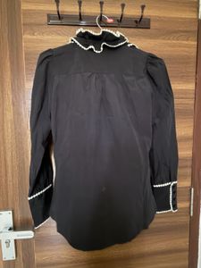 Zara shirt