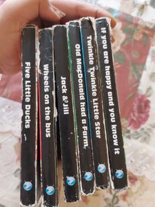 Urgent Sale Board Books